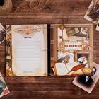 Родословная книга «Перо», 66 листов, 20 х 25 см - фото 24309933