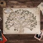 Родословная книга «Перо», 66 листов, 20 х 25 см. - Фото 32