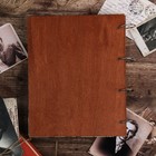 Родословная книга «Перо», 66 листов, 20 х 25 см - фото 24309952