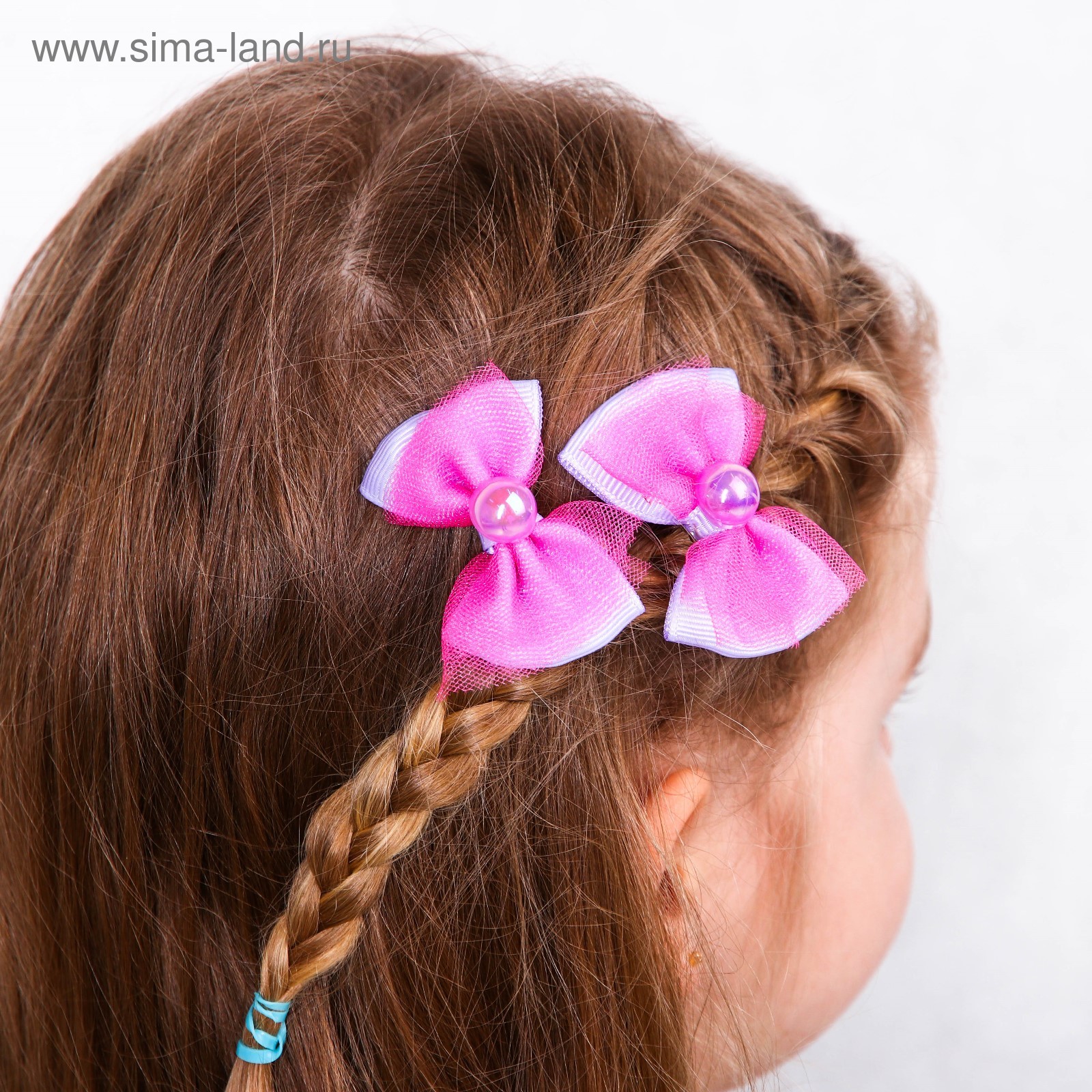 Заколки Детские Купить Оптом