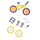 Фингербайк «Фрирайдер» с аксессуарами, в пакете - фото 24230645