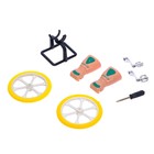 Фингербайк «Фрирайдер» с аксессуарами, в пакете - фото 24230646