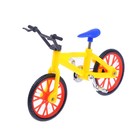 Фингербайк «Фрирайдер» с аксессуарами, в пакете - фото 24230647