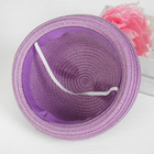 Панама «Панда», детская, р-р. 50 см, 2 - 5 лет - Фото 2