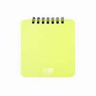 Подарочный набор, блокнот, 48 листов, мини ручка «23 февраля: Юному герою» - Фото 5