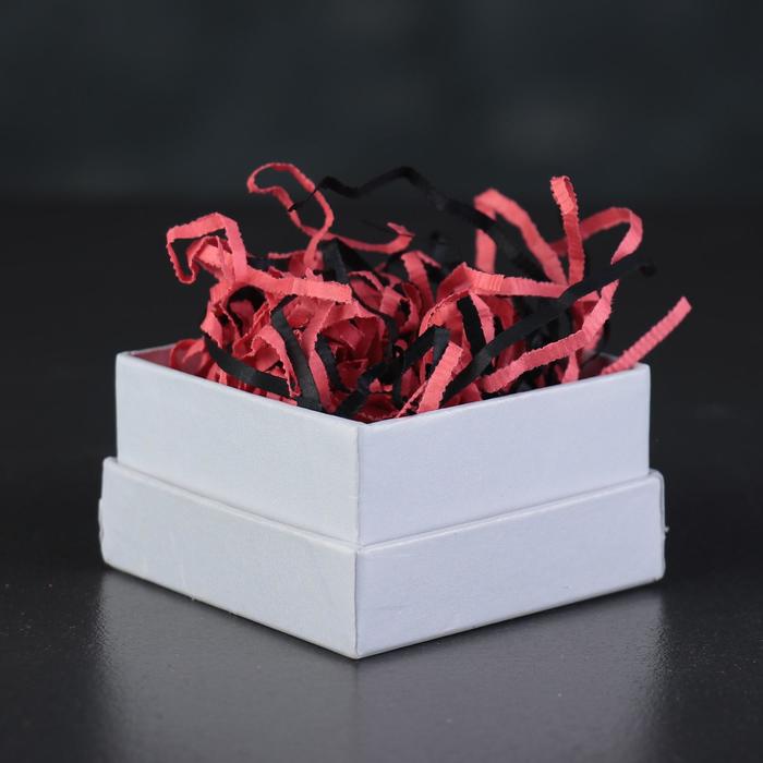 Наполнитель бумажный "Страсть", микс, 1000 г - Фото 1