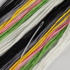 Вышивка крестиком для детей «Панда», набор для творчества, 14×10 см - Фото 3