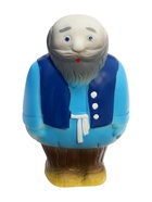 Набор резиновых игрушек «Колобок», 7 шт. - Фото 2