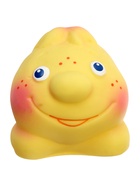 Набор резиновых игрушек «Колобок», 7 шт. - Фото 8