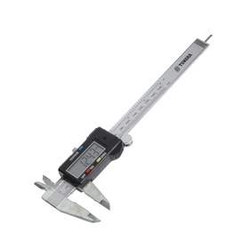 {{photo.Alt || photo.Description || 'УЦЕНКА Штангенциркуль электронный ТУНДРА, 150 мм, с глубиномером'}}