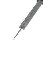 УЦЕНКА Штангенциркуль электронный ТУНДРА, 150 мм, с глубиномером - Фото 14