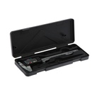 УЦЕНКА Штангенциркуль электронный ТУНДРА, 150 мм, с глубиномером - Фото 3