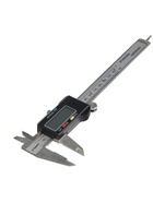 УЦЕНКА Штангенциркуль электронный ТУНДРА, 150 мм, с глубиномером - Фото 6