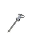 УЦЕНКА Штангенциркуль электронный ТУНДРА, 150 мм, с глубиномером - Фото 8