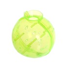 Набор для опытов «Прыгающие мячи», неоновые, в пакете - фото 23957936