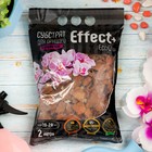 Субстрат для орхидей Effect+™ Eco line 19-28 мм, с цеолитом, 2 л - Фото 1