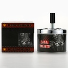 Пепельница бездымная Wild power, 9×12 см - Фото 5