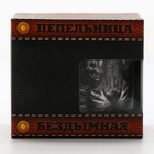 Пепельница бездымная Wild power, 9×12 см - Фото 6