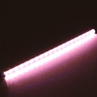 Фитосветильник светодиодный Uniel, 10 Вт, 572 мм, IP20, 220 В, полноспектральный, с выкл. - фото 3354522