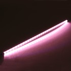 Фитосветильник светодиодный Uniel, 14 Вт, 872 мм, IP20, 220 В, полноспектральный, с выкл. - фото 20908860