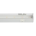 Фитосветильник светодиодный Uniel, 14 Вт, 872 мм, IP20, 220 В, полноспектральный, с выкл. - Фото 11