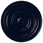 Диск здоровья, металлический, d=28 см, двухцветный - Фото 4