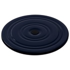 Диск здоровья, металлический, d=28 см, двухцветный - Фото 5