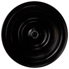 Диск здоровья, металлический, d=28 см, двухцветный - Фото 6