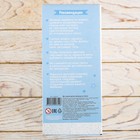 Слепок ручки малыша 3Д из гипса - Фото 3