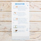 Слепок ручки малыша 3Д из гипса - Фото 4