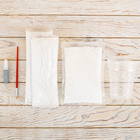 Слепок ручки малыша 3Д из гипса - Фото 6