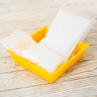 Объемный слепок ручки малыша в рамке - Фото 5