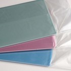 Пакет с жёстким дном "Подарочный", МИКС, 14 х 14 х 45 см - Фото 2