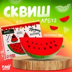 Сквиш «Арбуз» - фото 319860428