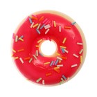 Сквиш «Супер пончик», цвета МИКС - Фото 5