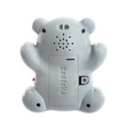 Игрушка музыкальная «Котёнок», звуковые эффекты, работает от батареек, в пакете - фото 27167412