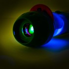 Проектор-фонарик «Космос», световые эффекты, в пакете - Фото 3