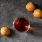 Стакан с двойными стенками «Поль», 300 мл, стекло, прозрачный - Фото 5