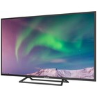 Телевизор Polarline 43PL51TC-SM, 43", 1920x1080, DVB-T2/C, 3xHDMI, 2xUSB, SmartTV, черный - фото 51489662