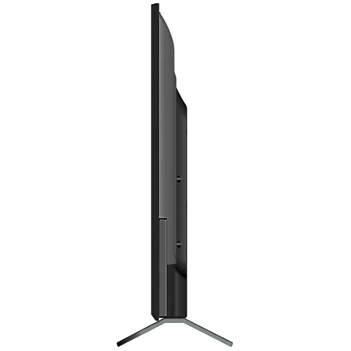 Телевизор Polarline 43PL51TC, 43", 1920x1080, DVB-T2/C, 3xHDMI, 2xUSB, черный - фото 51318188