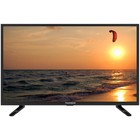 Телевизор Thomson T43FSE1230, 43", 1920x1080, DVB-T2/C/S2, 2xHDMI, 1xUSB, черный - Фото 1