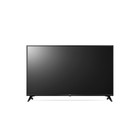 Телевизор LG 49UK6200, 49", 3840x2160, DVB-T2/C/S2, 3xHDMI, 2xUSB, SmartTV, чёрный - Фото 1