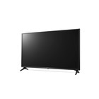 Телевизор LG 49UK6200, 49", 3840x2160, DVB-T2/C/S2, 3xHDMI, 2xUSB, SmartTV, чёрный - Фото 2