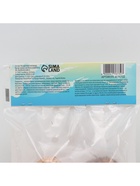 Гладиолус Низкорослый "Лас-Вегас", луковица цветов в пакете с перфорацией, р-р 10+, 7 шт. - Фото 8