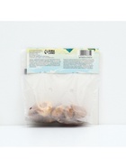 Гладиолус Низкорослый «Импрессив», луковица цветов в пакете с перфорацией, р-р 10+, 7 шт. - Фото 7