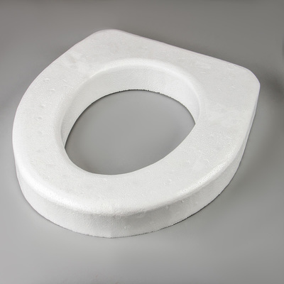 Сиденье для уличного туалета, пенопласт