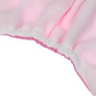 Многоразовый подгузник «Самая красивая», цвет розовый - Фото 9