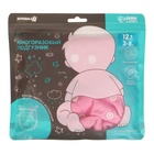 Многоразовый подгузник Крошка Я «Самая красивая», 3-15 кг, розовый - Фото 6