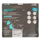 Многоразовый подгузник Крошка Я «Джентельмен», 3-8 кг, голубой - Фото 11