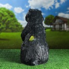 Садовая фигура "Барсук" 41х23х42см - Фото 3